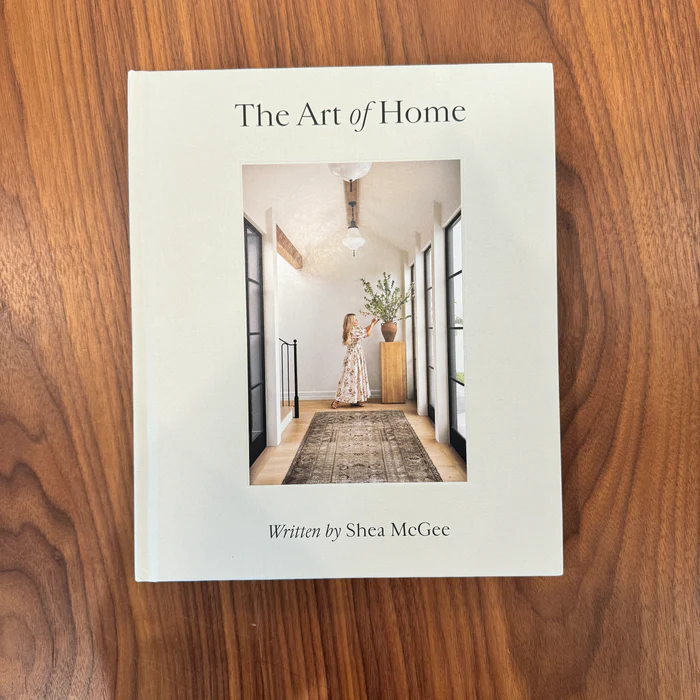 The Art of Home: A Designer Guide to Creating an Elevated Yet Approachable Home