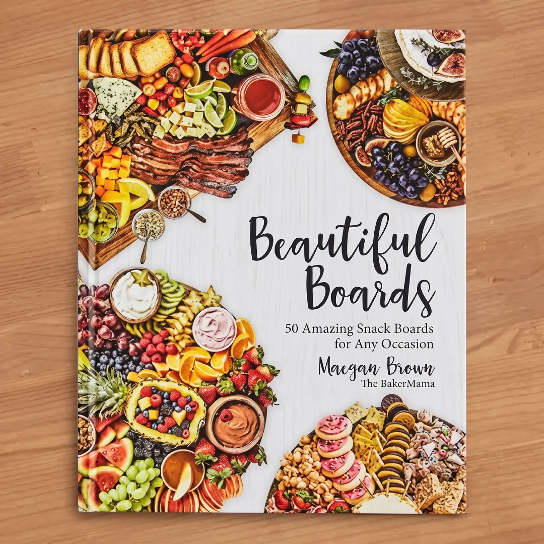 Beautiful Boards 50 Snack Boards for Any Occasion image 2