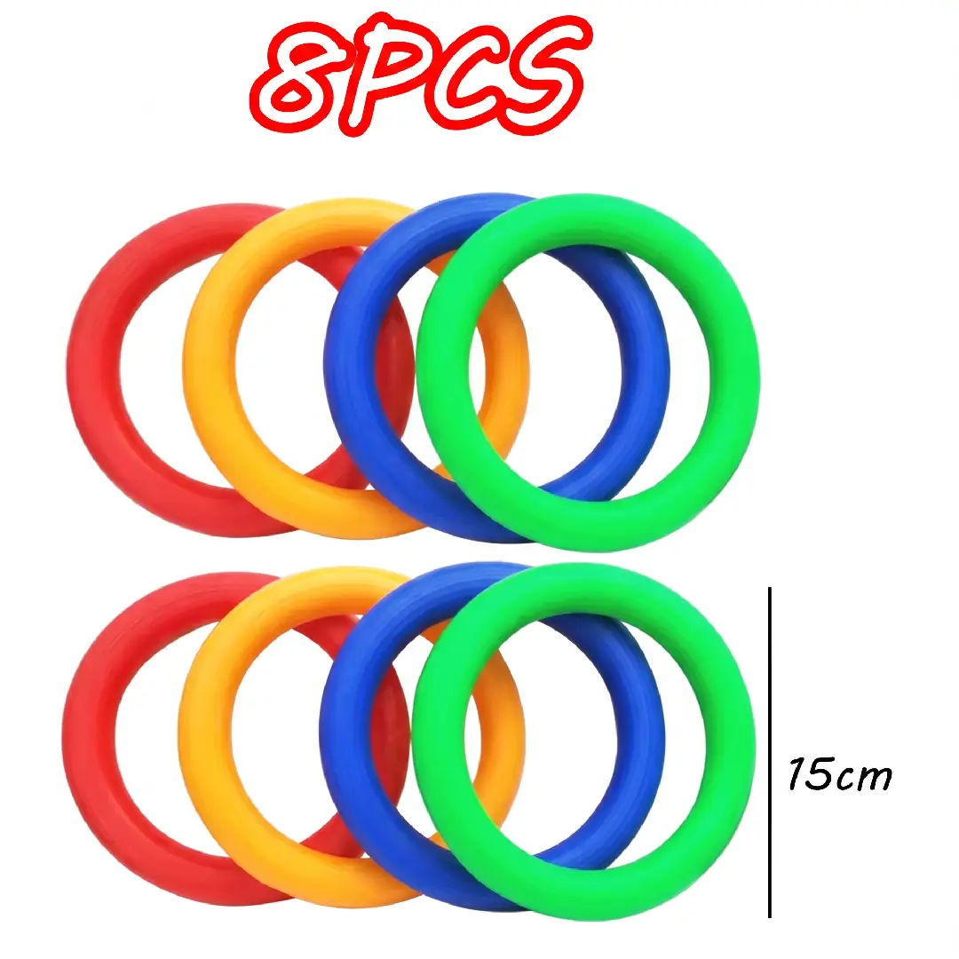 Kids Balance Stones Sensory Training Toys image 12