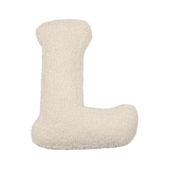 Alphabet Pillow A-Z 26 Letters Shape Elastic Fully Filling Plush Stuff Sofa Bed Couch Decor Office Nap Pillow Car Seat Pillow