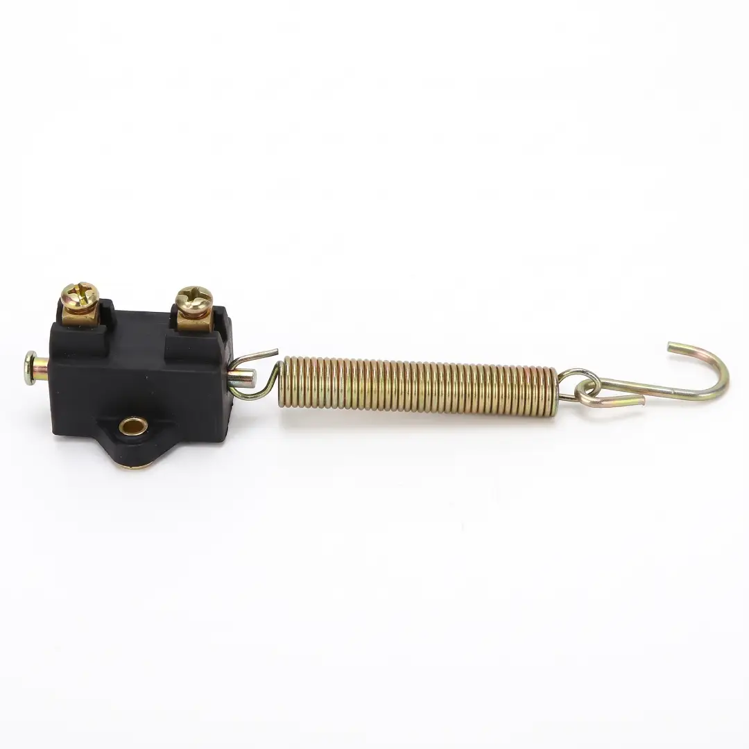 Universal 12V Brake Stop Light Switch – Normally Open Pull-to-Make image 3