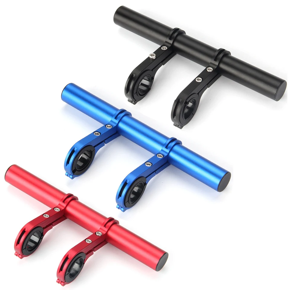 Electric Scooter Handlebar Extender Extension Horn Light Mount Holder Handlebar Riser Adapter Extender Repair for M365 Accessori