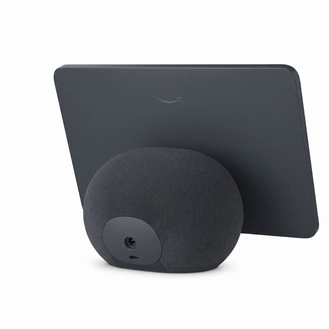 Amazon Echo Show 11 Full HD Smart Display with Alexa Graphite image 2