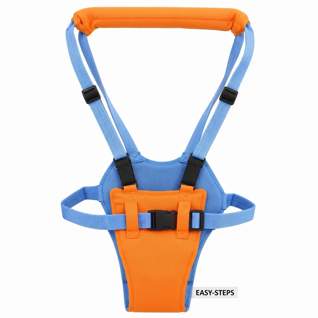 Baby Walking Assistant Harness – Adjustable Toddler Walking Support image 7