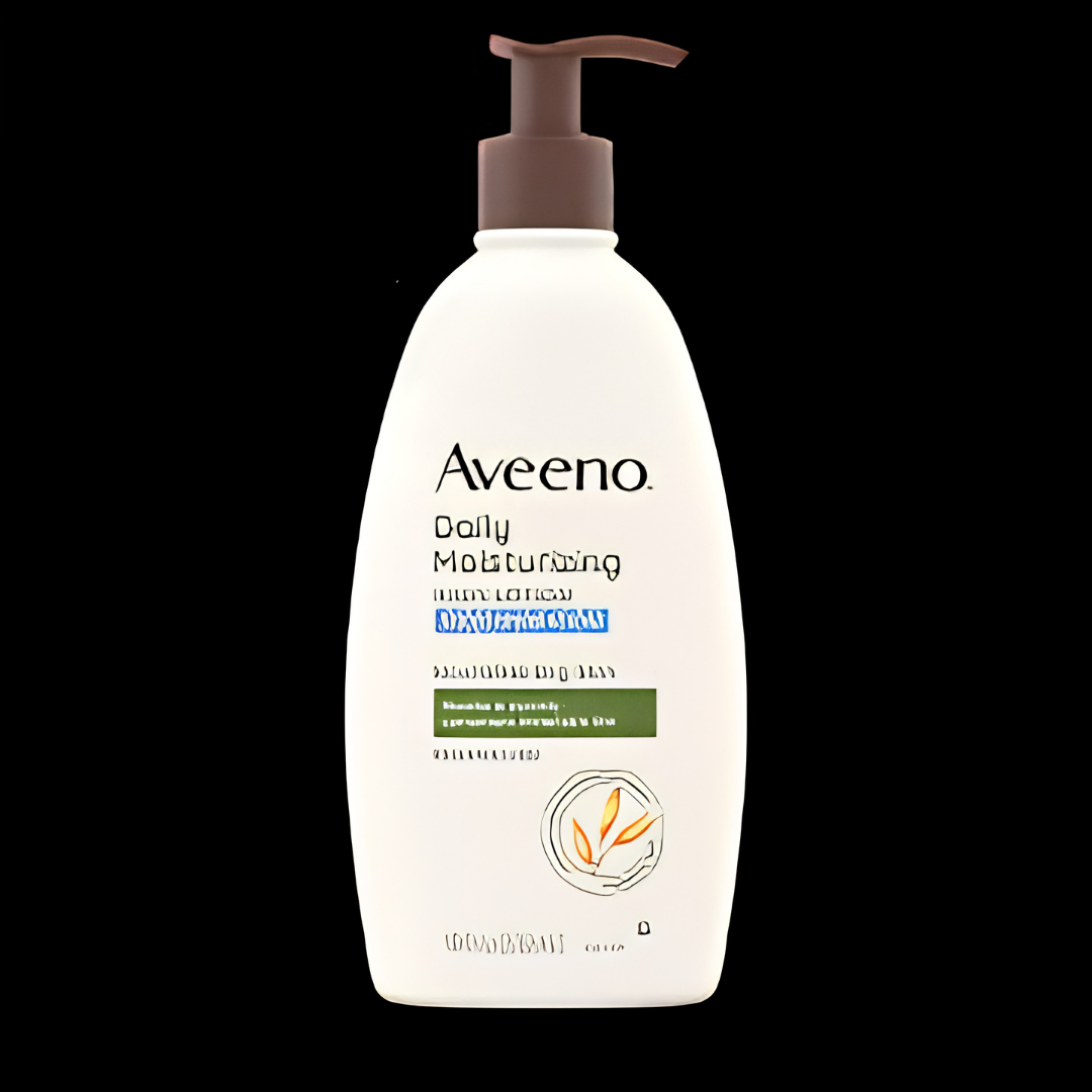 Aveeno Daily Moisturizing Face Lotion with Prebiotic Oat