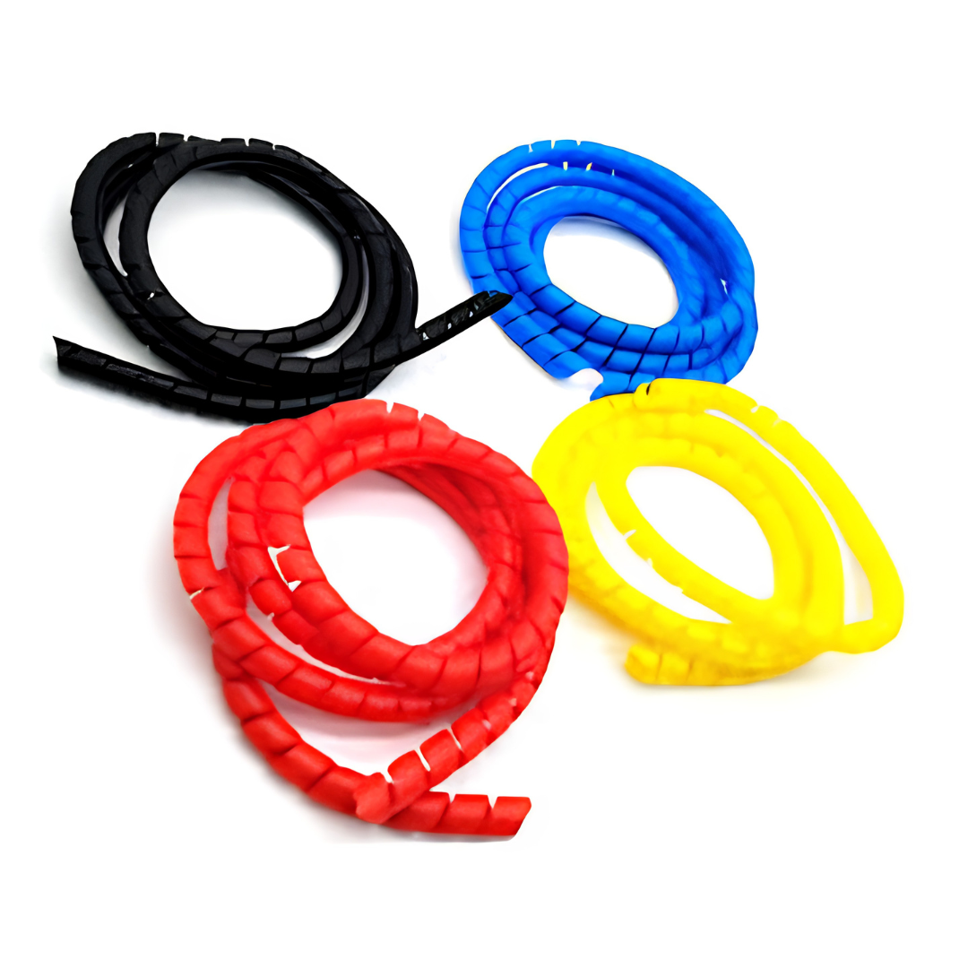 Electric Scooter Brake Wire Cable Protector for Xiaomi M365 image 2