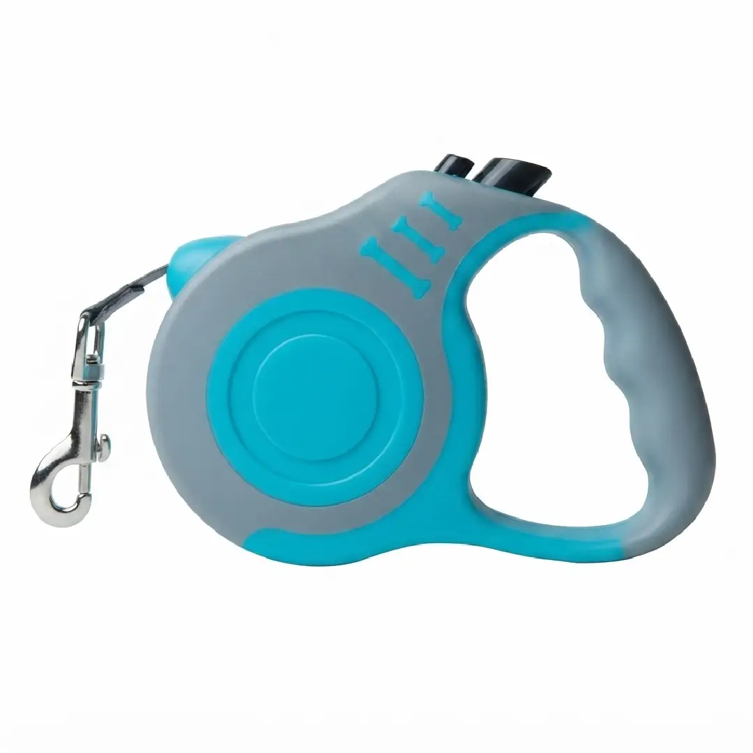 Automatic Retractable Dog Leash for Small and Large Dogs image 6