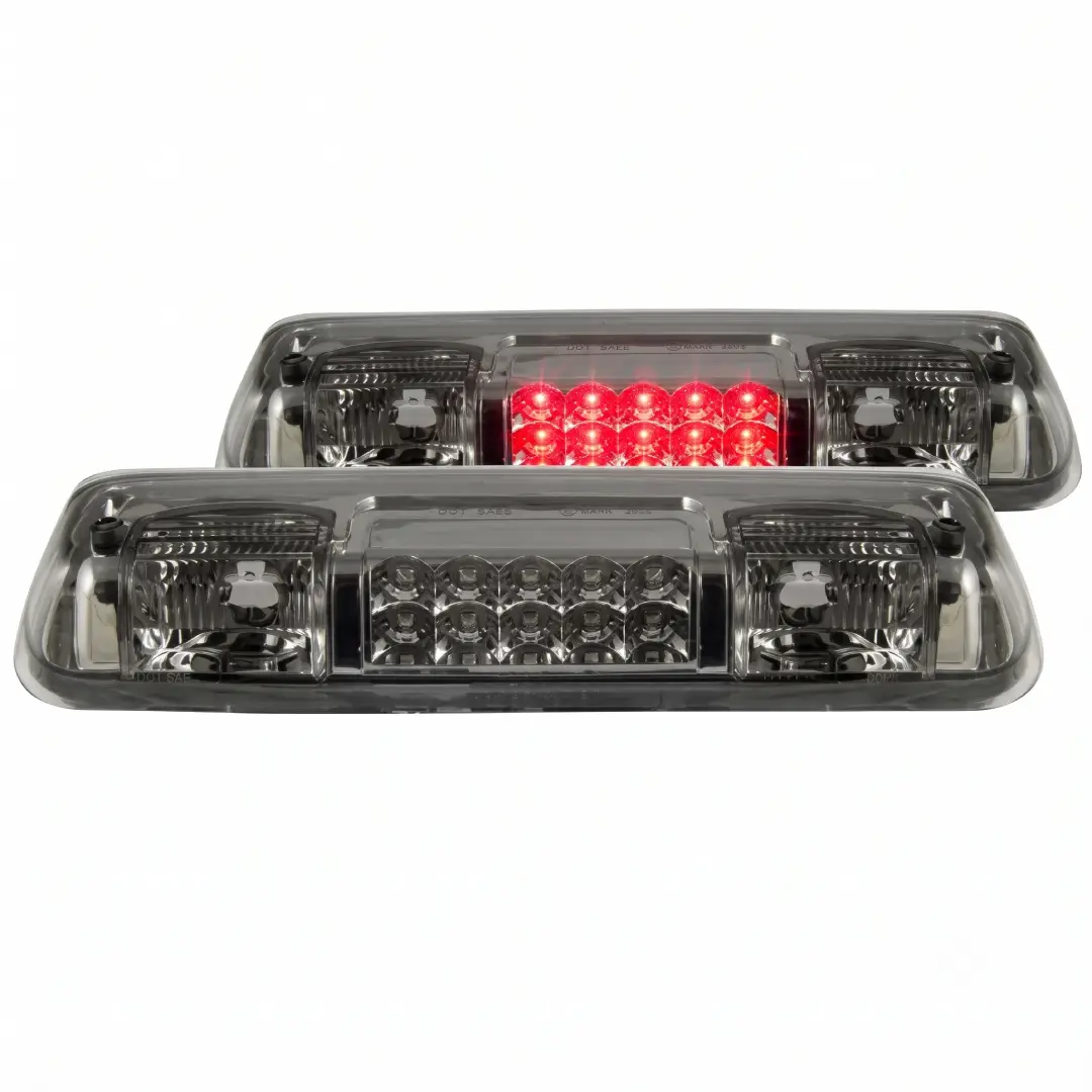 Third Brake Light for 2004-2008 Ford F150 Smoke Lens image 5