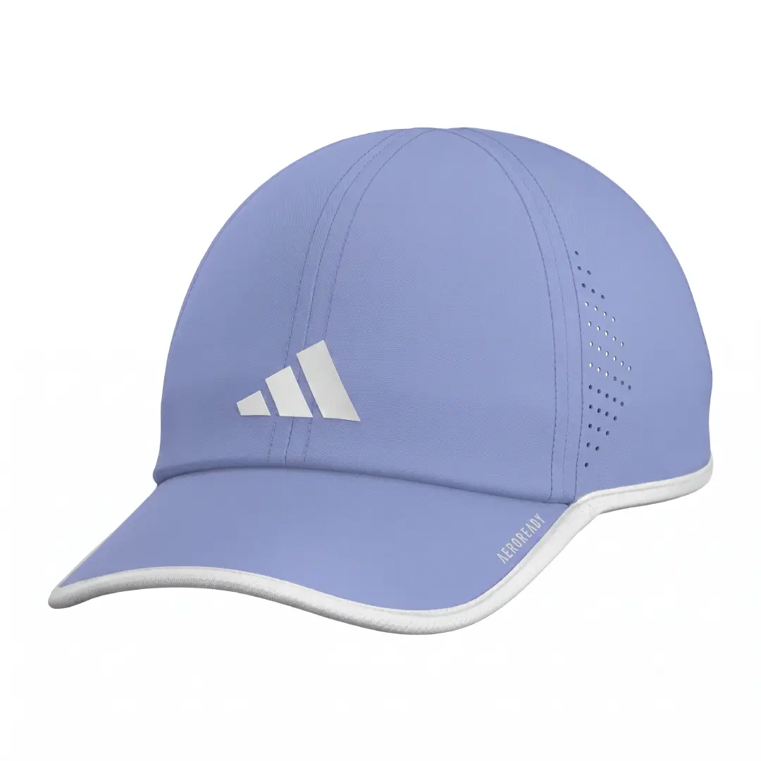 adidas Women's Superlite Lightweight Running Hat
