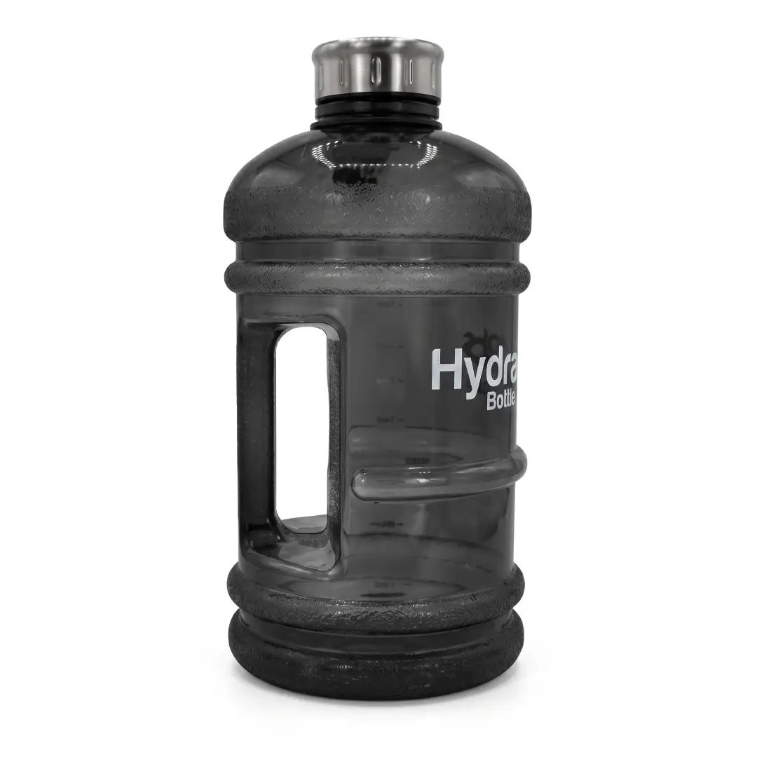 2.2L Large Capacity Sports Water Bottle for Gym and Outdoor Use image 1