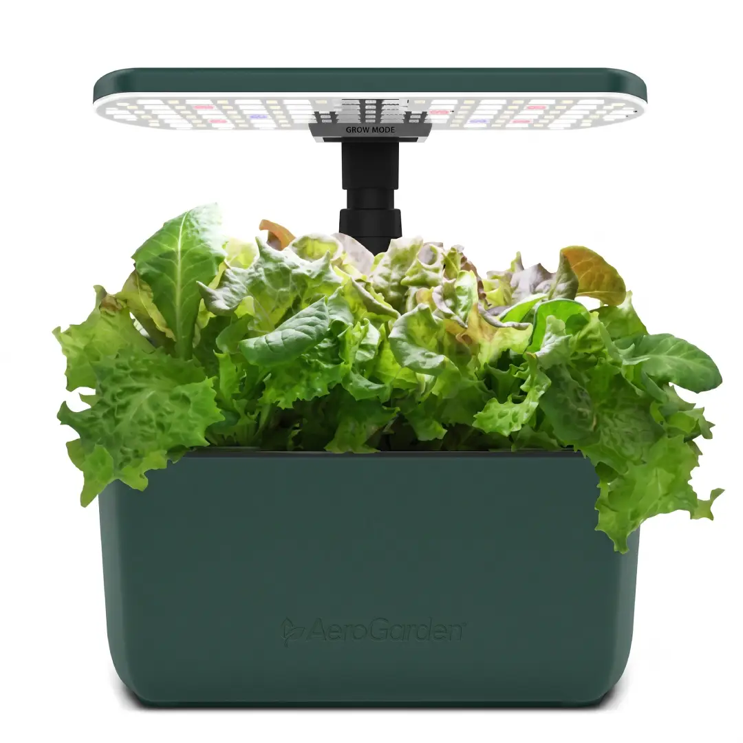 AeroGarden Harvest Lite Indoor Hydroponic Garden image 2