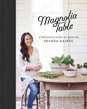 Magnolia Table Hardcover – Illustrated, April 24, 2018