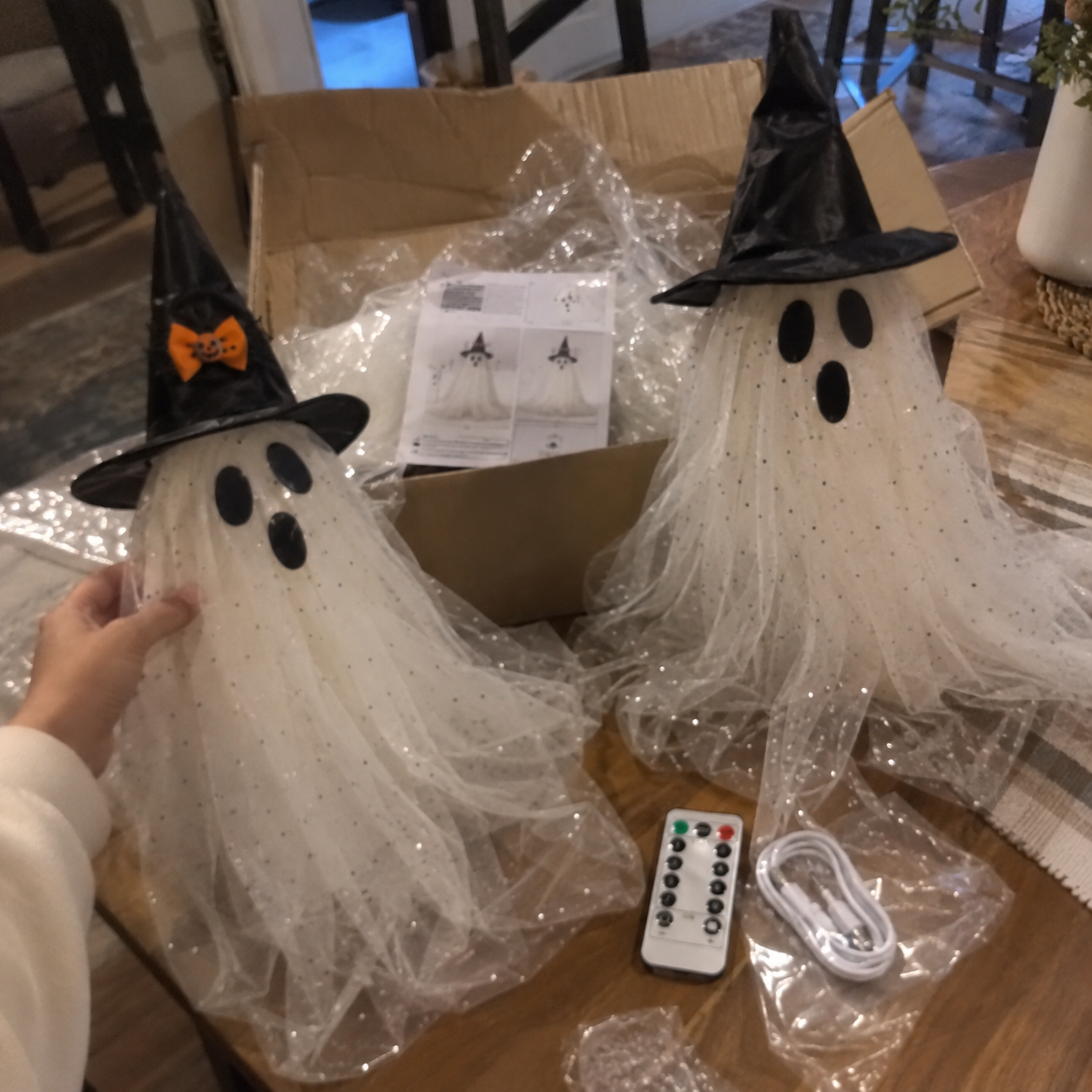 Photo from Marissa Cole's review