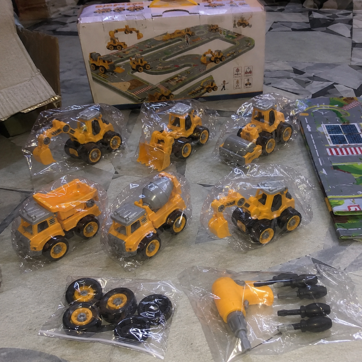 Photo from David C.'s review