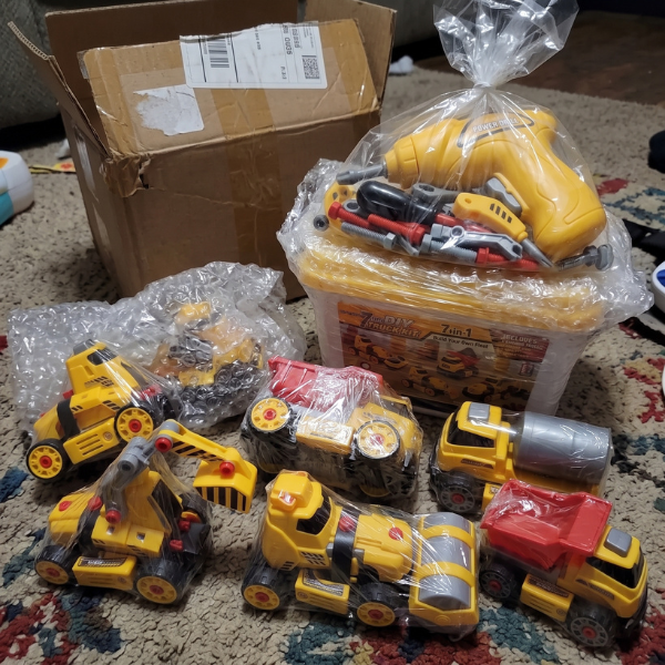 Photo from Michael P.'s review