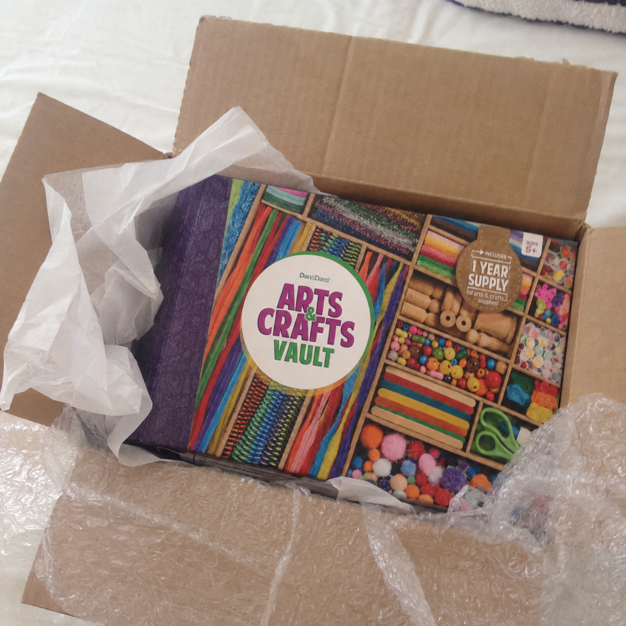 Photo from Mia R.'s review