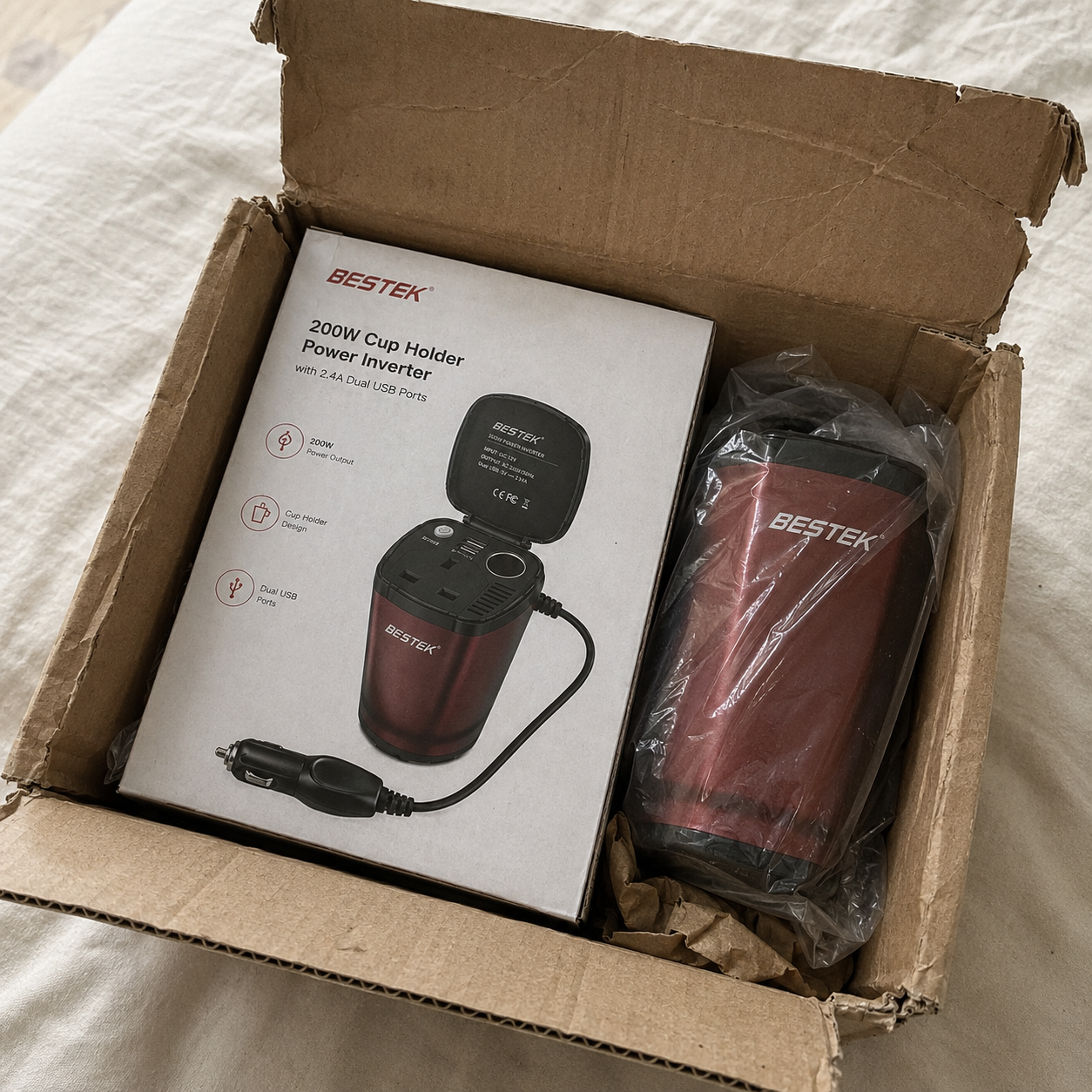 Photo from Roni's review