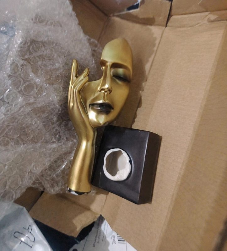 Photo from Laura Mitchell's review