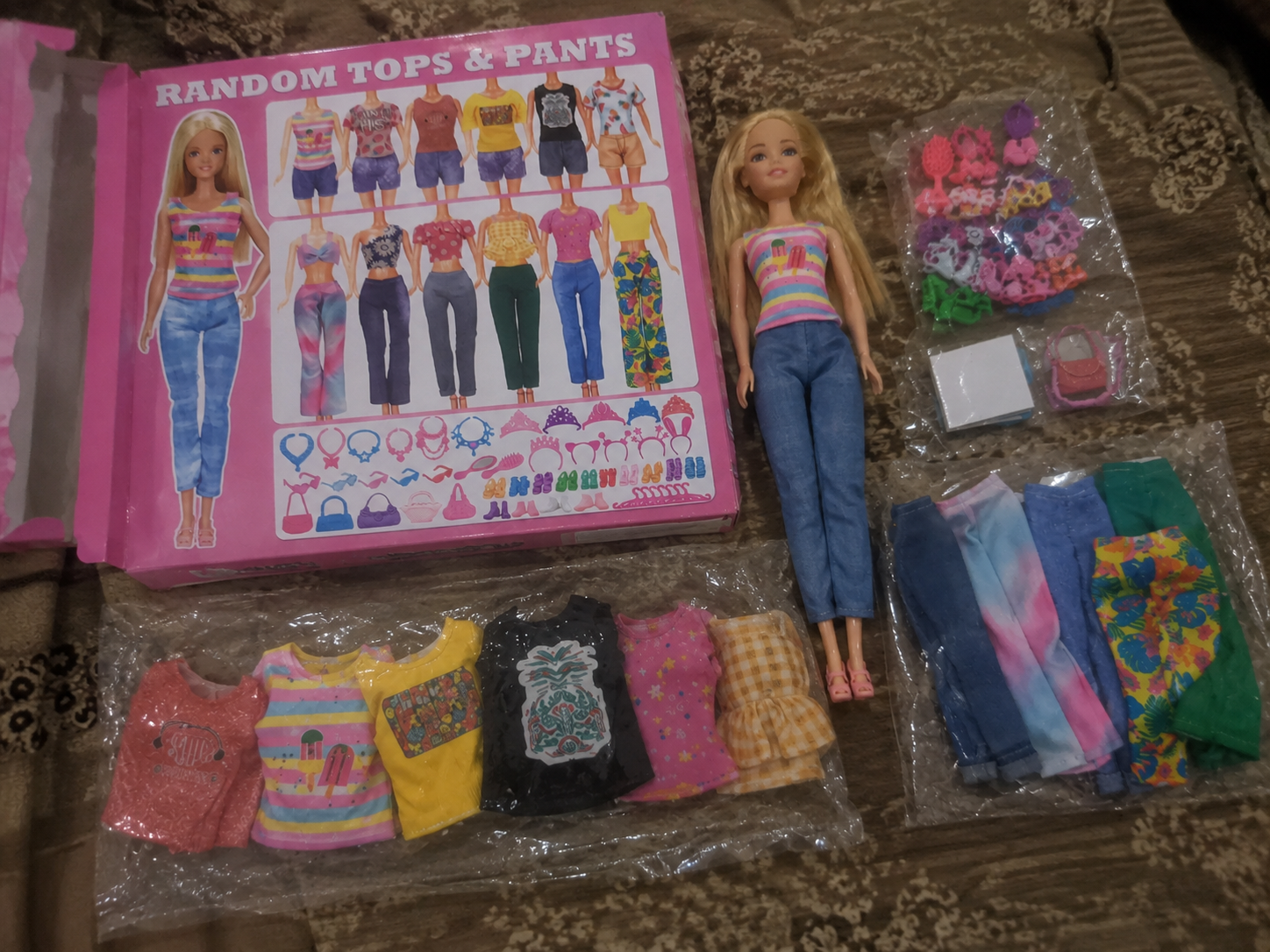 Photo from Jennifer's review